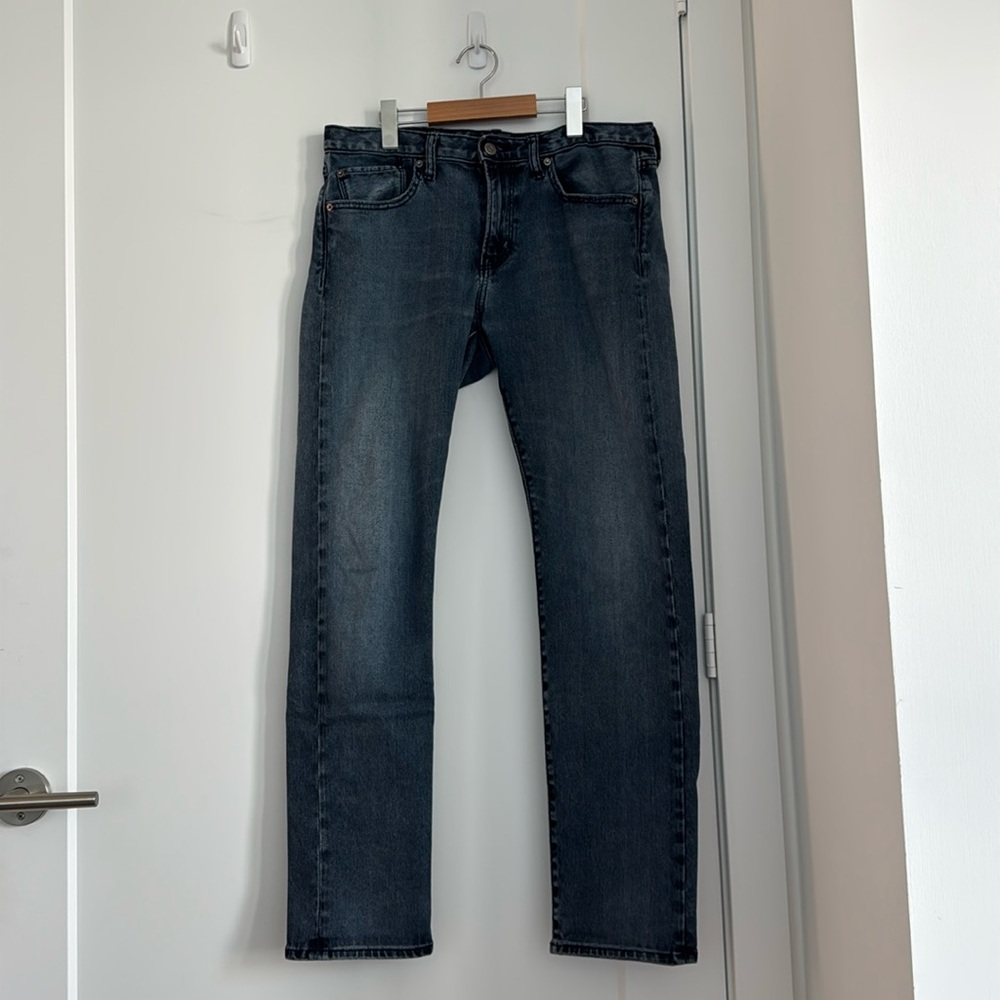 Banana Republic Premium Performance Jeans 32x32